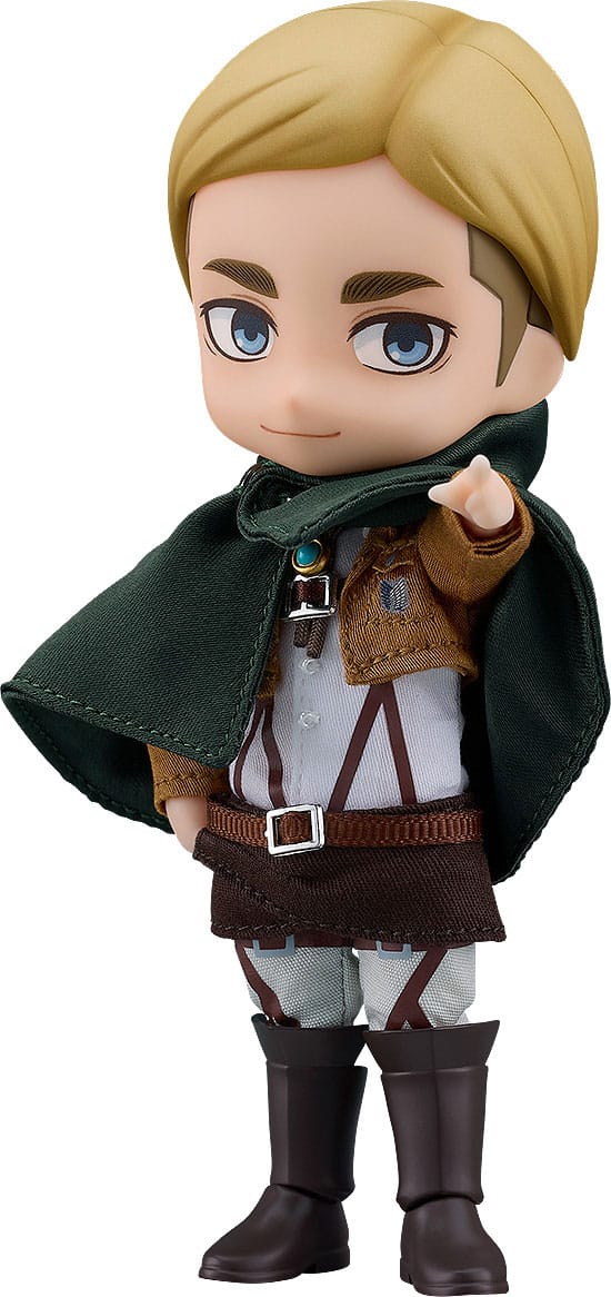 Erwin Smith - Attack on Titan - Good Smile Company - Anime Figuren günstig kaufen