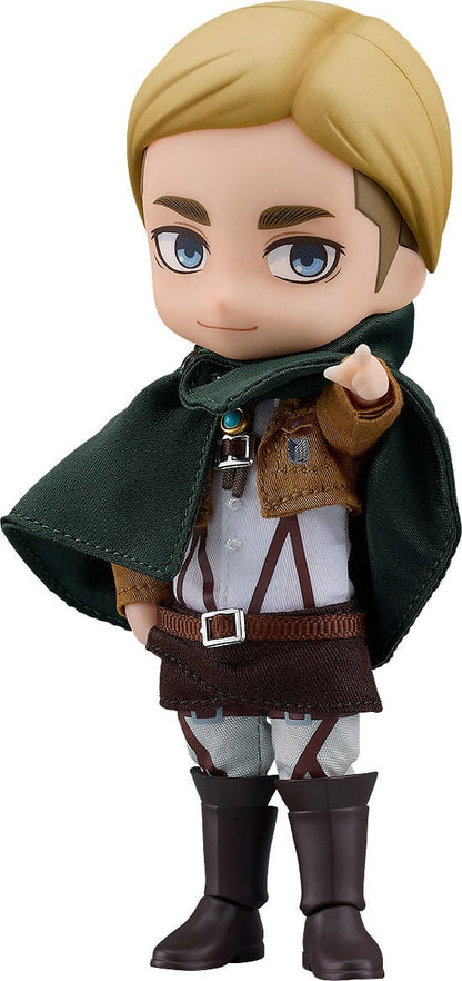 Erwin Smith - Attack on Titan - Good Smile Company - Anime Figuren günstig kaufen