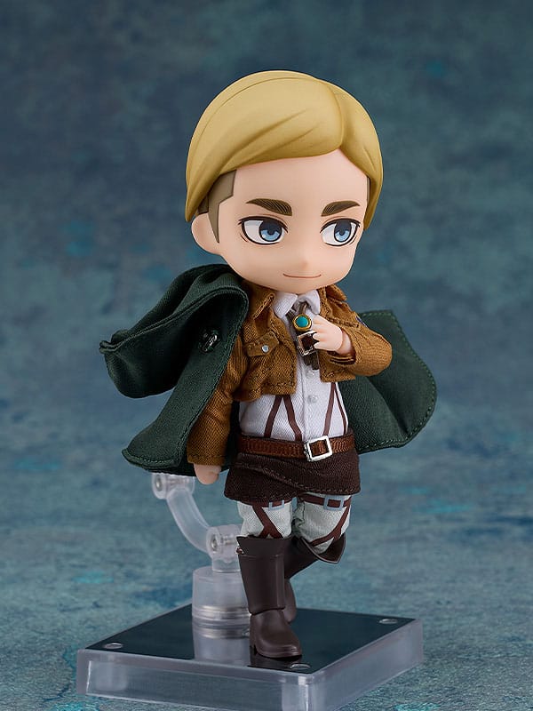 Erwin Smith - Attack on Titan - Good Smile Company - Anime Figuren günstig kaufen