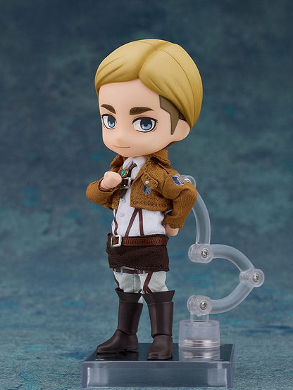 Erwin Smith - Attack on Titan - Good Smile Company - Anime Figuren günstig kaufen