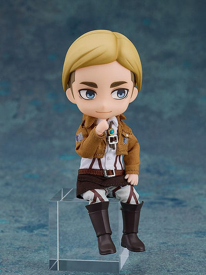Erwin Smith - Attack on Titan - Good Smile Company - Anime Figuren günstig kaufen