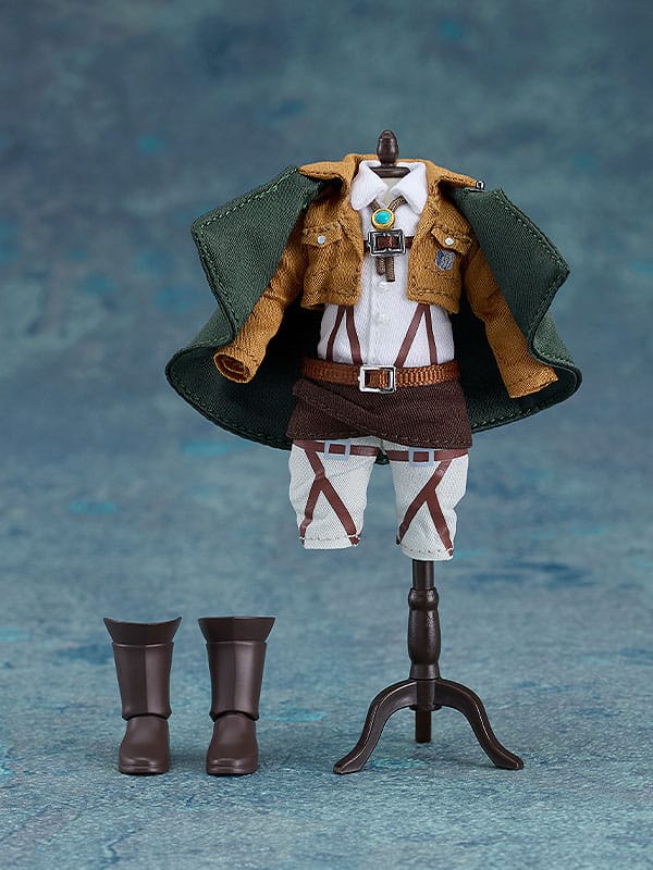 Erwin Smith - Attack on Titan - Good Smile Company - Anime Figuren günstig kaufen