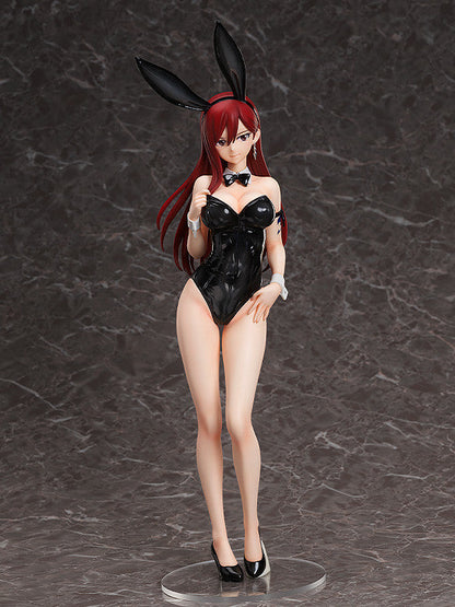 Erza Scarlet - Bare Leg Bunny Ver. - Good Smile Company - Anime Figuren günstig kaufen