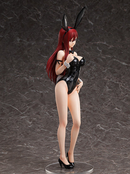 Erza Scarlet - Bare Leg Bunny Ver. - Good Smile Company - Anime Figuren günstig kaufen