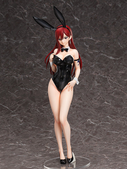Erza Scarlet - Bare Leg Bunny Ver. - Good Smile Company - Anime Figuren günstig kaufen
