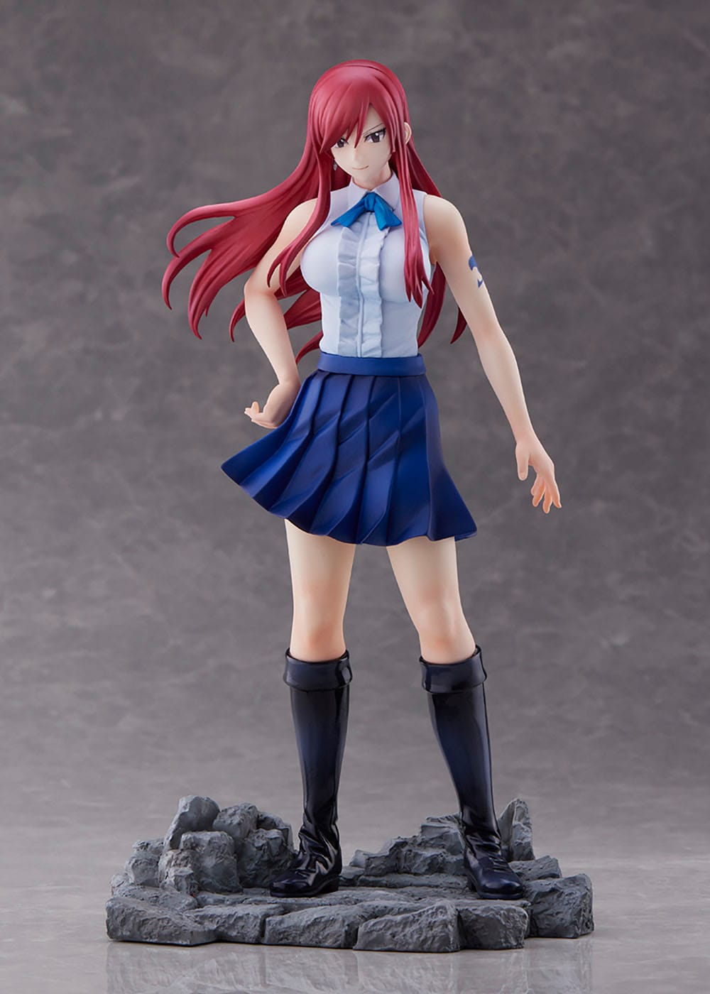 Erza Scarlet - Fairy Tail  - Bellfine - Anime Figuren günstig kaufen