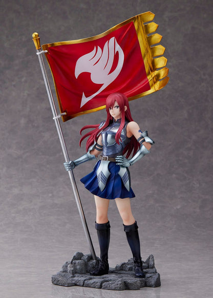 Erza Scarlet - Fairy Tail  - Bellfine - Anime Figuren günstig kaufen