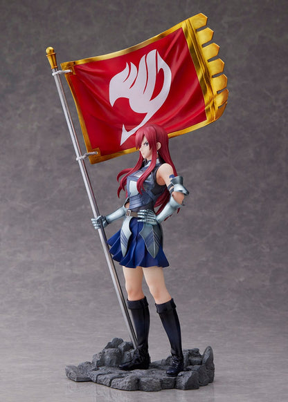 Erza Scarlet - Fairy Tail  - Bellfine - Anime Figuren günstig kaufen