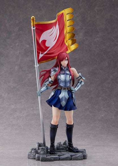 Erza Scarlet - Fairy Tail  - Bellfine - Anime Figuren günstig kaufen
