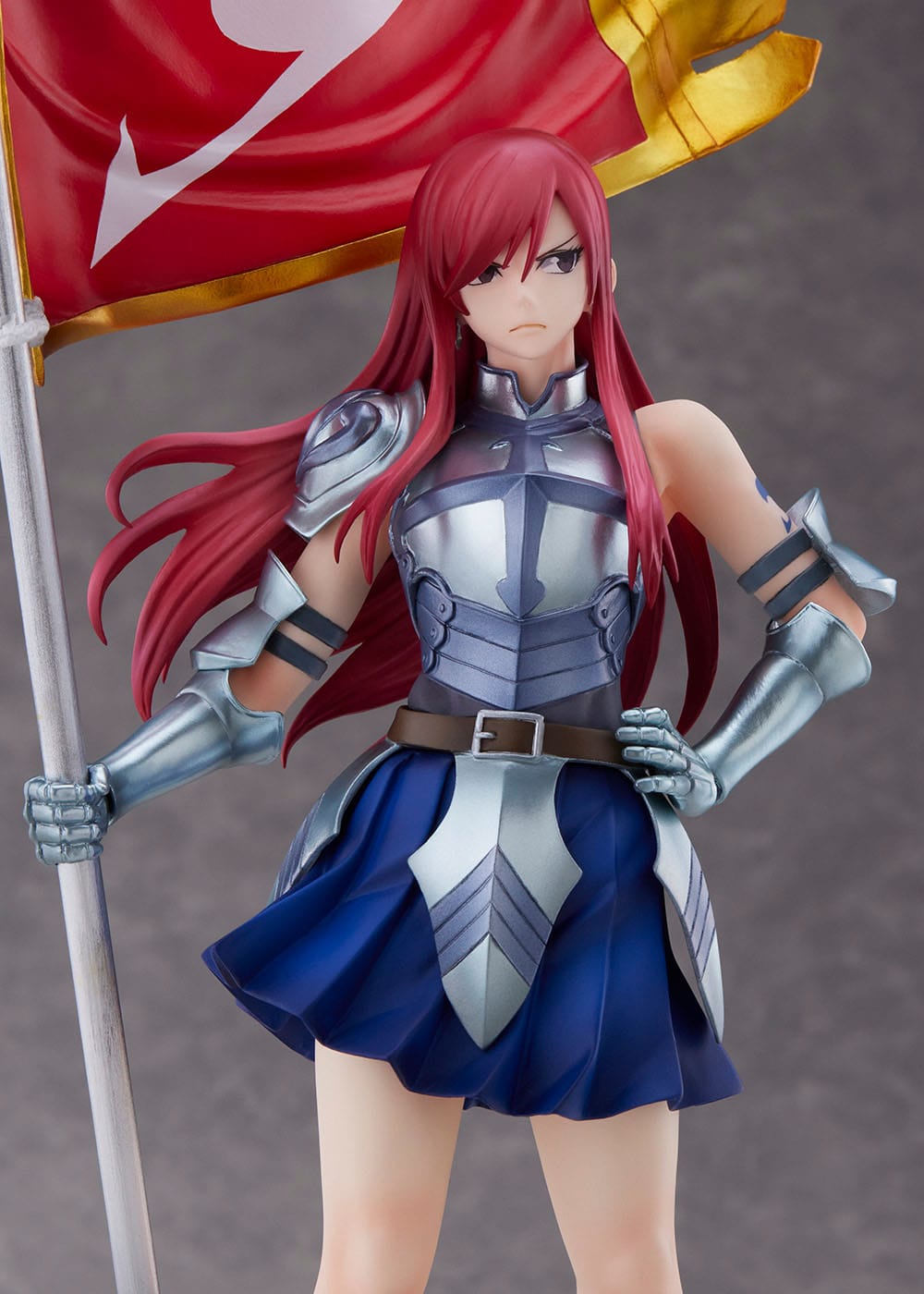 Erza Scarlet - Fairy Tail  - Bellfine - Anime Figuren günstig kaufen