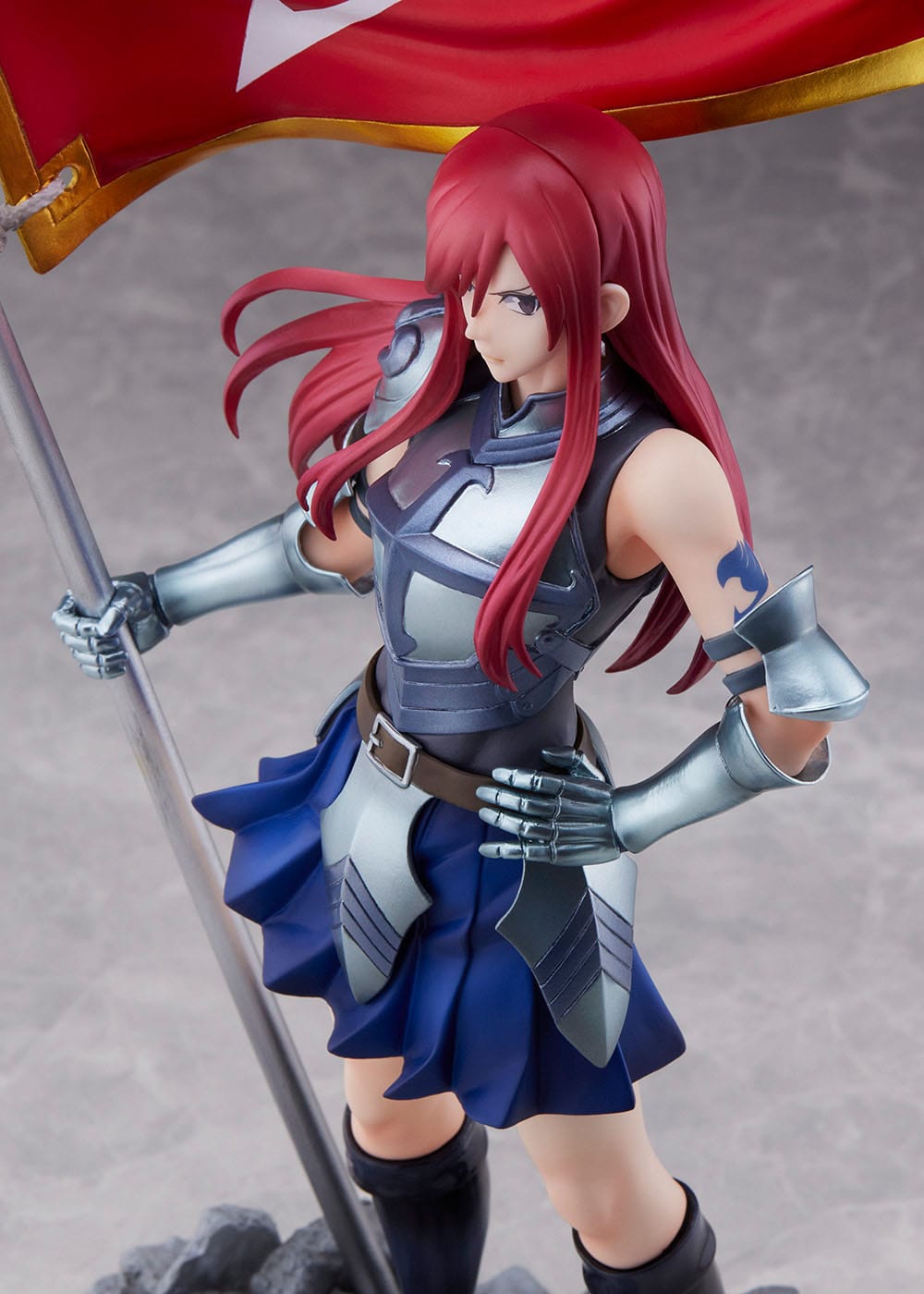 Erza Scarlet - Fairy Tail  - Bellfine - Anime Figuren günstig kaufen