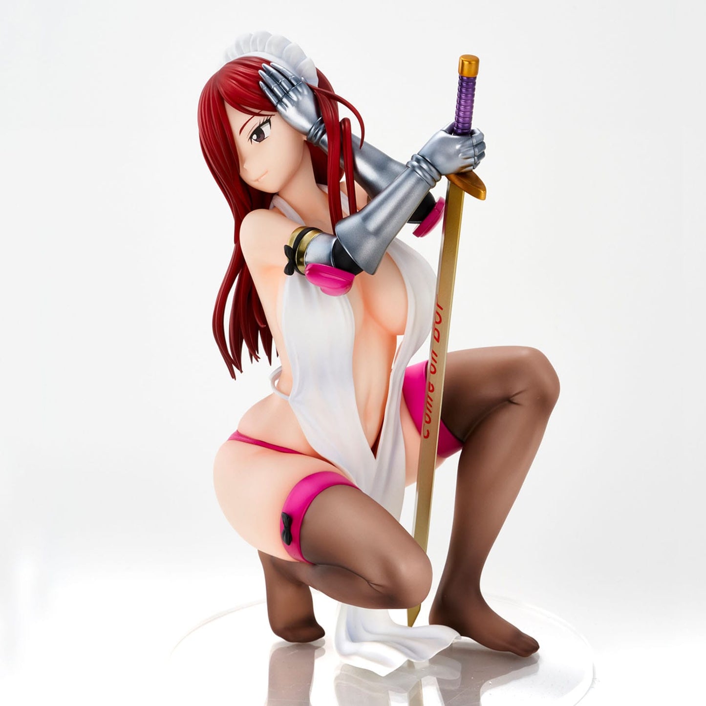 Erza Scarlet Temptation Armor (Special Edition) Ver. - Sentinel - Anime Figuren günstig kaufen