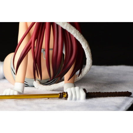 Erza Scarlet White Tiger Gravure_Style FAIRY TAIL 1/6 Scale Figure