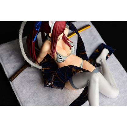 Erza Scarlet White Tiger Gravure_Style FAIRY TAIL 1/6 Scale Figure