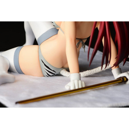 Erza Scarlet White Tiger Gravure_Style FAIRY TAIL 1/6 Scale Figure