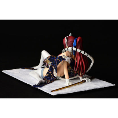 Erza Scarlet White Tiger Gravure_Style FAIRY TAIL 1/6 Scale Figure