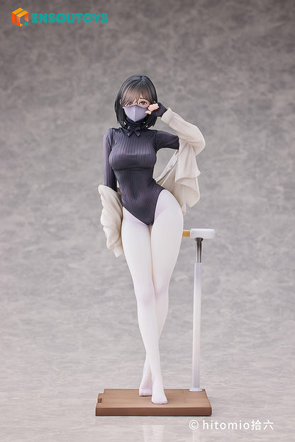 Shokyu Sensei's Dance Lesson Ensoutoys - Anime Figuren günstig kaufen