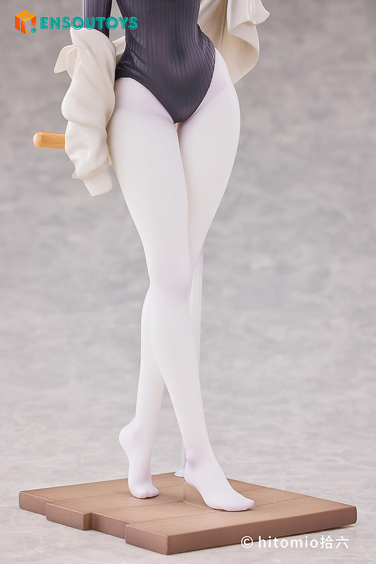 Shokyu Sensei's Dance Lesson Ensoutoys - Anime Figuren günstig kaufen