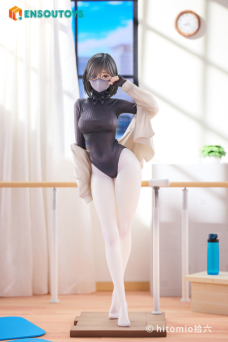 Shokyu Sensei's Dance Lesson Ensoutoys - Anime Figuren günstig kaufen