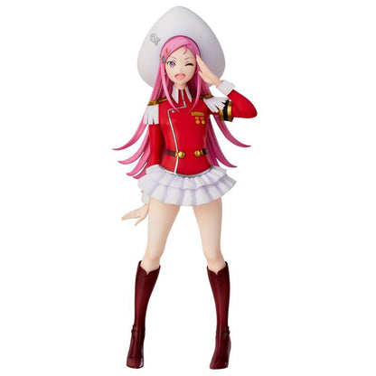 Eureka Seven Hi-Evolution - Anemone [Union Creative]
