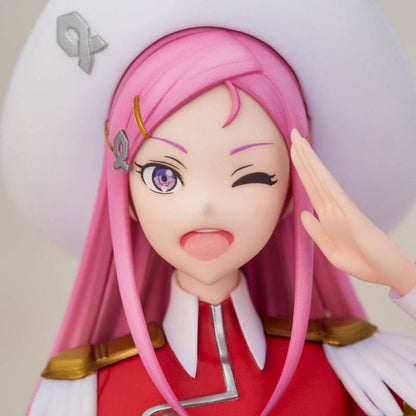 Eureka Seven Hi-Evolution - Anemone [Union Creative]