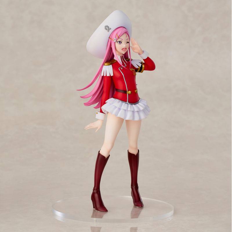 Eureka Seven Hi-Evolution - Anemone [Union Creative]