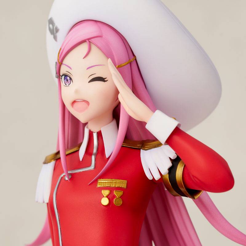 Eureka Seven Hi-Evolution - Anemone [Union Creative]