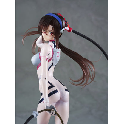 Evangelion: 3.0+1.0 Thrice Upon a Time Mari Makinami Illustrious 1/7 Scale Figure