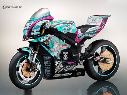 ex:ride - Spride.06 Racing Miku TT Zero 13 - Anime Figuren günstig kaufen