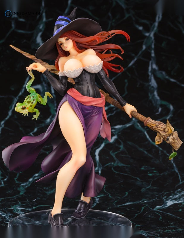 Excellent Model - Dragon's Crown: Sorceress - Anime Figuren günstig kaufen