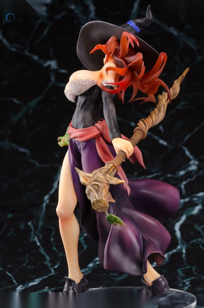Excellent Model - Dragon's Crown: Sorceress - Anime Figuren günstig kaufen