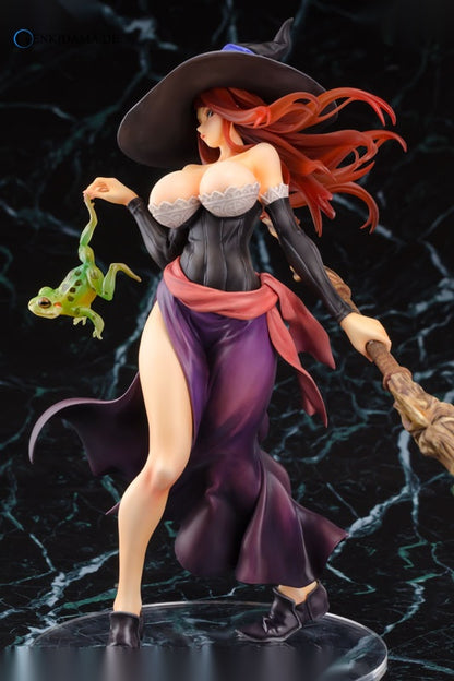 Excellent Model - Dragon's Crown: Sorceress - Anime Figuren günstig kaufen