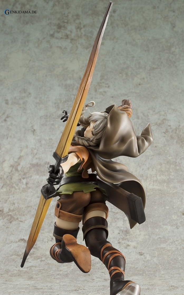 Excellent Model Dragons Crown Elf (PVC Figure) - Anime Figuren günstig kaufen