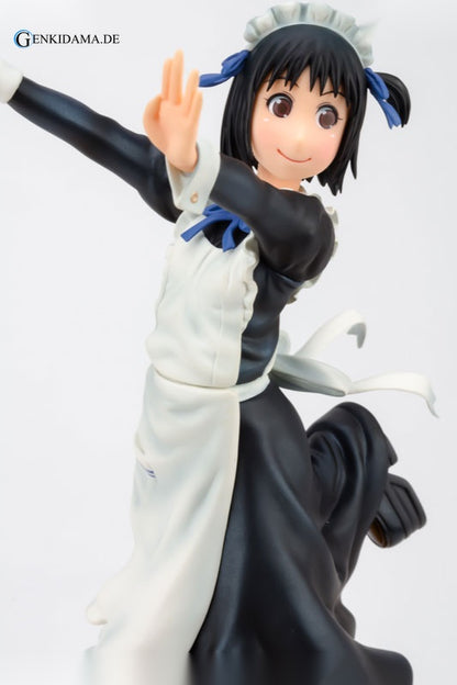 Excellent Model LIMITED - Soredemo Machi wa Mawatteiru: Hotori Arashiyama - Anime Figuren günstig kaufen