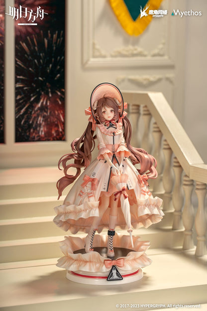Eyjafjalla: Dreamland Ver. Arknights Myethos - Anime Figuren günstig kaufen