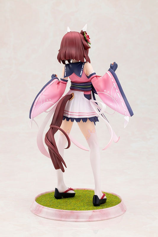 Umamusume Pretty Derby Sakura Chiyono O 1/7 (Kotobukiya Shop, CyStore Exclusive) - Bonus [Kotobukiya] Ansicht 18