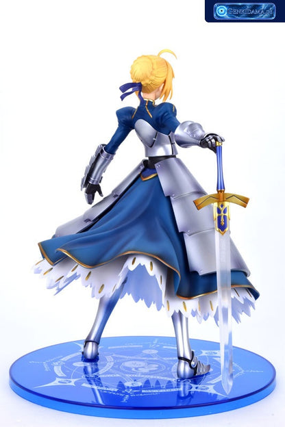 Fate/Grand Order Saber/Altria Pendragon [Deluxe Edition] 1/7 (Aniplex Plus Exclusive) [Aniplex] Ansicht 17