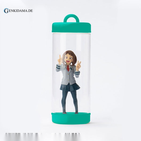 Mobile My Hero Academia Ochaco Uraraka