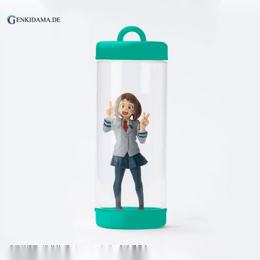 Mobile My Hero Academia Ochaco Uraraka