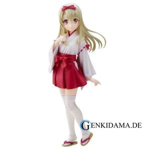 Fate/kaleid liner Prisma☆Illya: Prisma☆Phantasm - Illyasviel von Einzbern