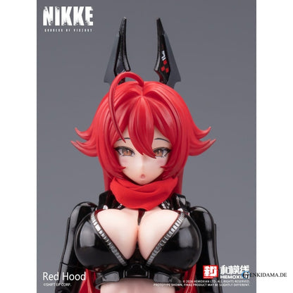 Name Goddess of Victory: NIKKE Anime Figur günstig kaufen Ansicht 20