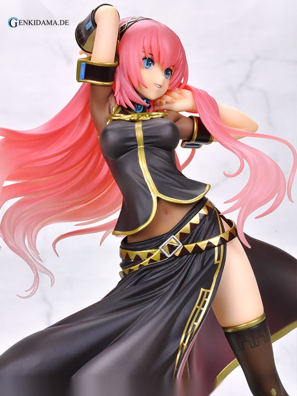 Character Vocal Series 03. Megurine Luka Tony ver.