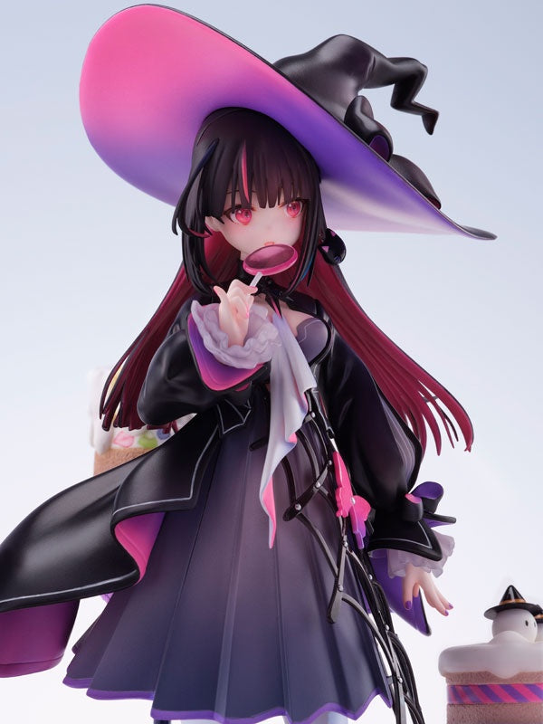 Halloween Witch [Oriental Forest] Ansicht 9