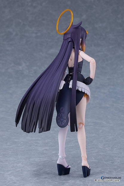 Figma 638: Hololive Productions - Ninomae Ina'Nis (Limited)