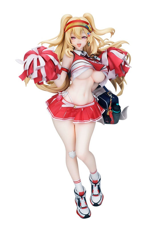 GODDESS OF VICTORY: NIKKE Clay [Flare] Ansicht 1