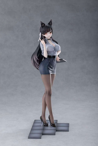 Azur Lane: Atago OL Ver. 1/6 [AniGame] Ansicht 11