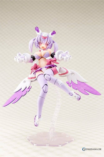 Megami Device: PUNI☆MOFU Xiao 1/1