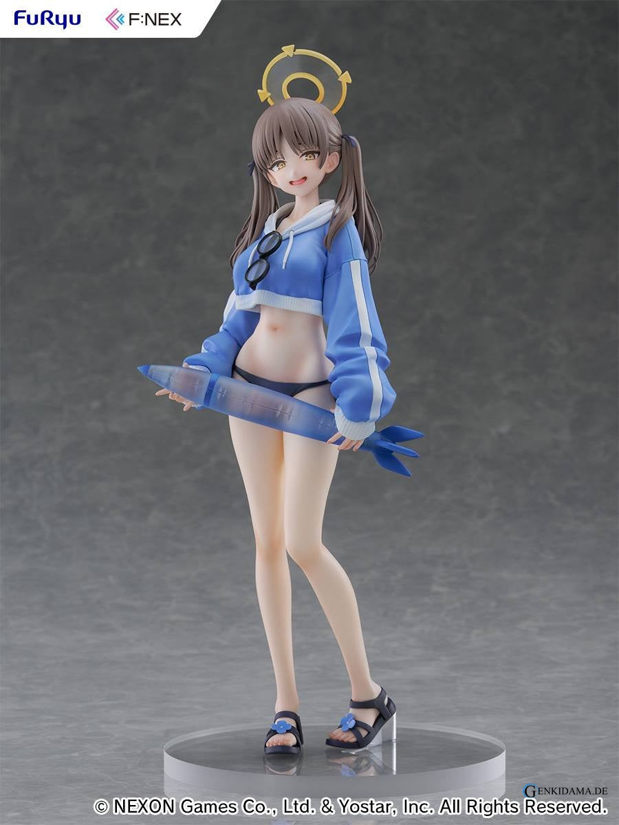 Blue Archive: Moe 1/7 - Swimsuit Ver. F:NEX