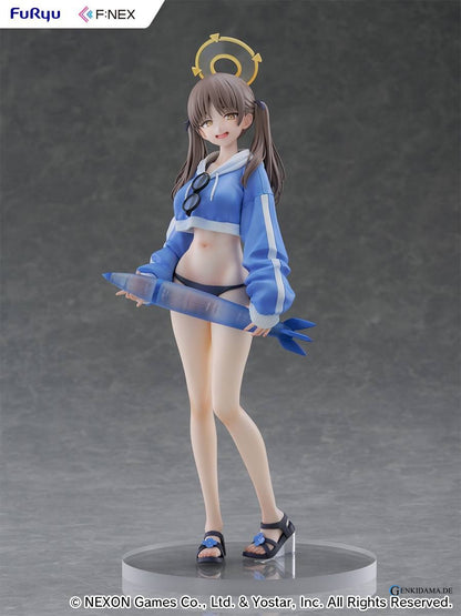 Blue Archive: Moe 1/7 - Swimsuit Ver. F:NEX