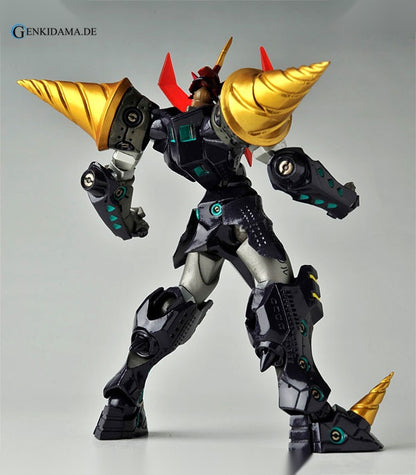 Revoltech Yamaguchi No.71 Super Galaxy Gurren Lagann
